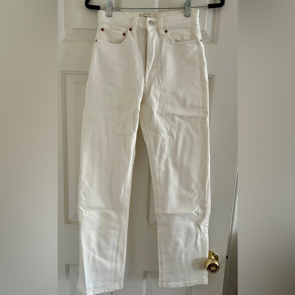 Women’s Buck Mason Rider Jean - Picture 4 of 6